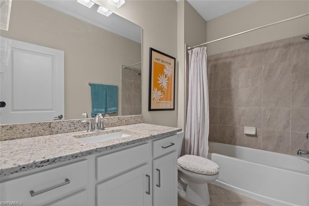 TIMBER CREEK - Residential