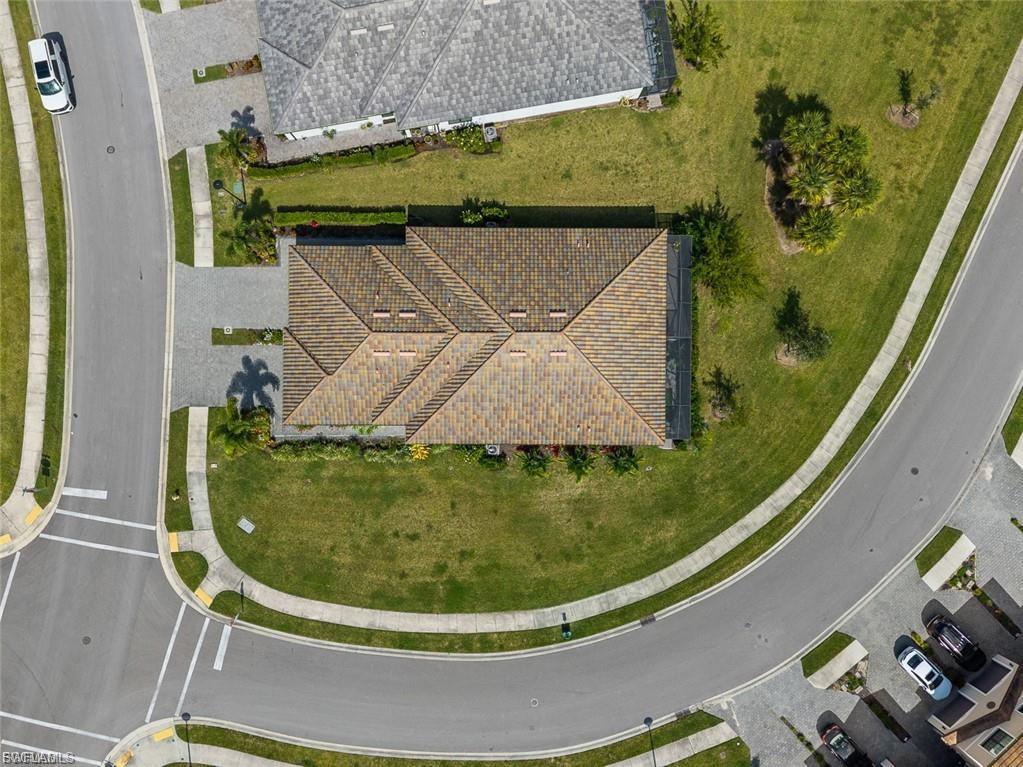 TIMBER CREEK - Residential