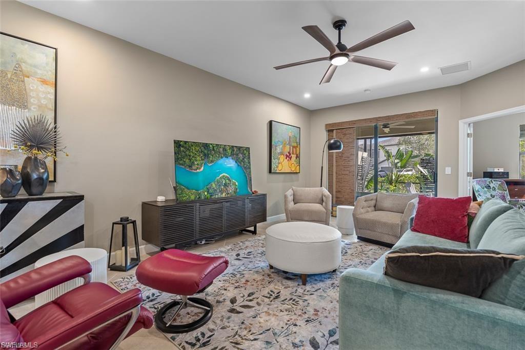 TIMBER CREEK - Residential