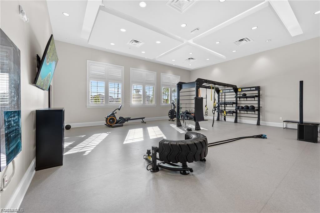 TIMBER CREEK - Residential