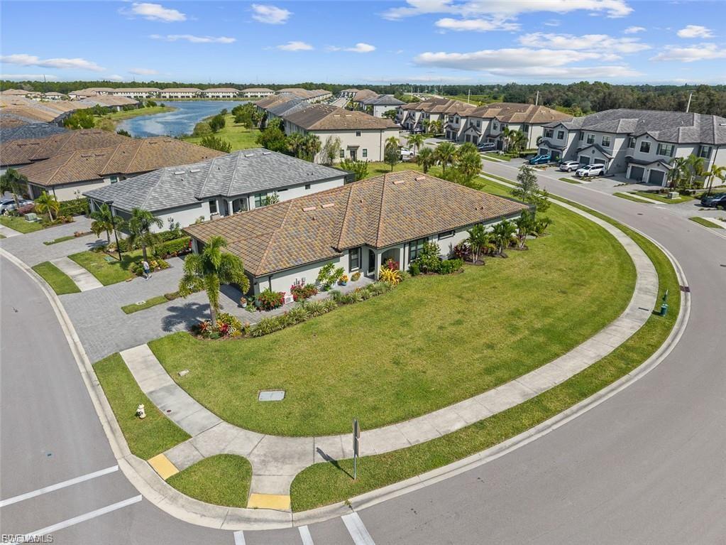 TIMBER CREEK - Residential