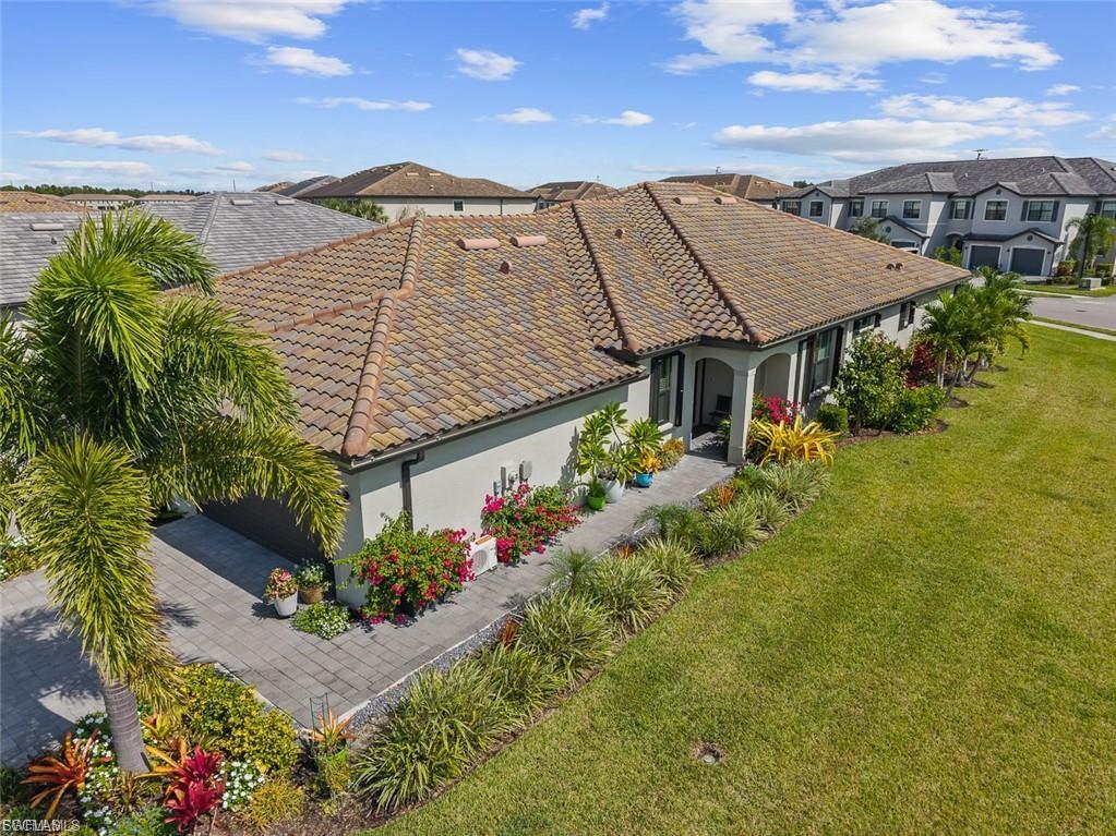 TIMBER CREEK - Residential