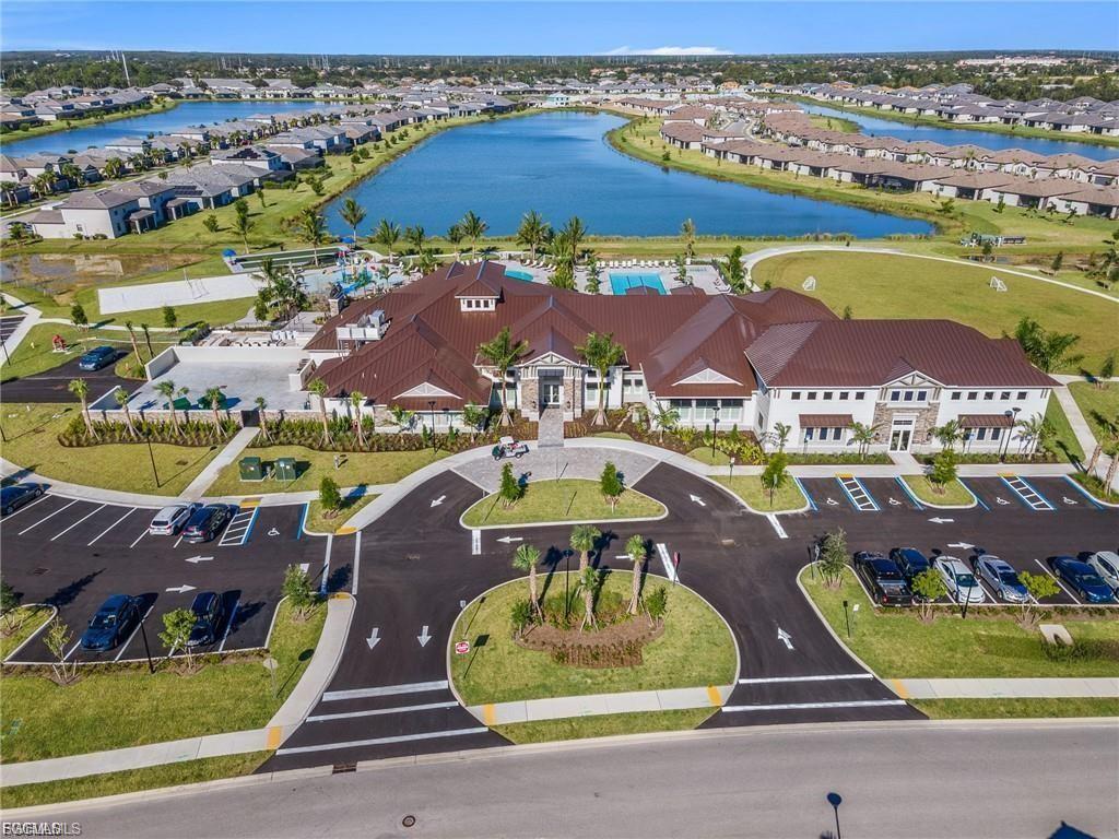 TIMBER CREEK - Residential