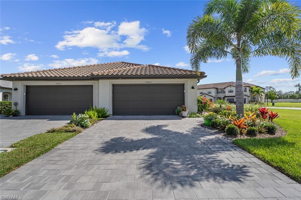 TIMBER CREEK - Residential