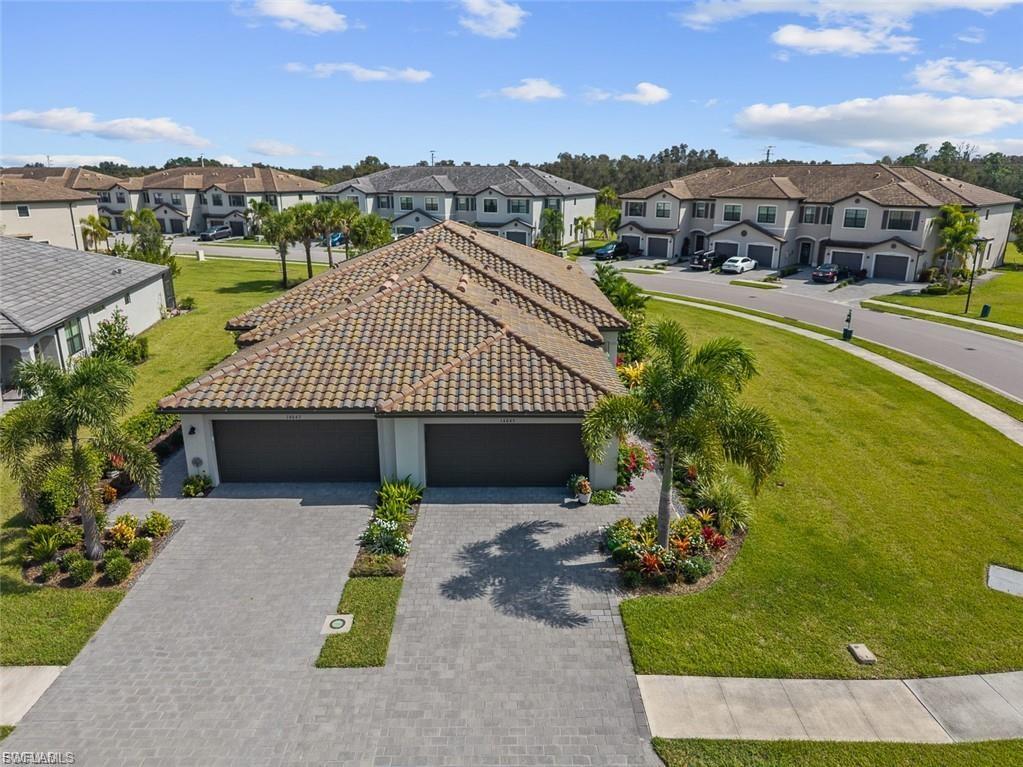 TIMBER CREEK - Residential