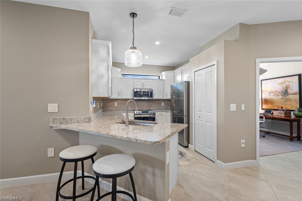 TIMBER CREEK - Residential