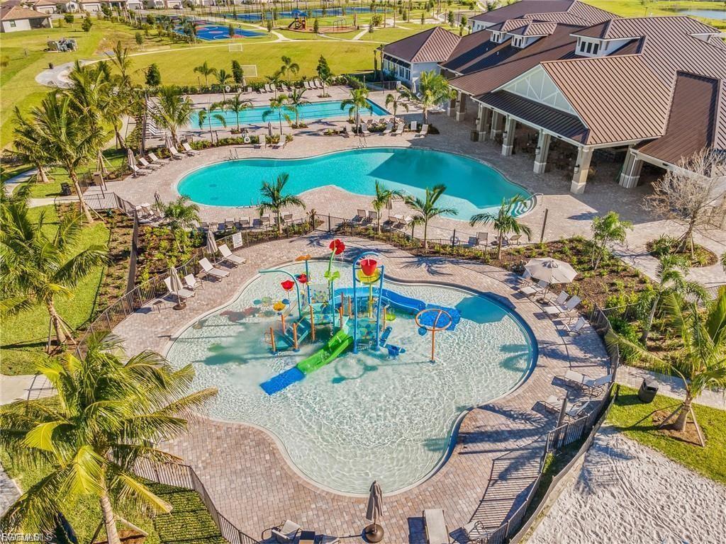 TIMBER CREEK - Residential