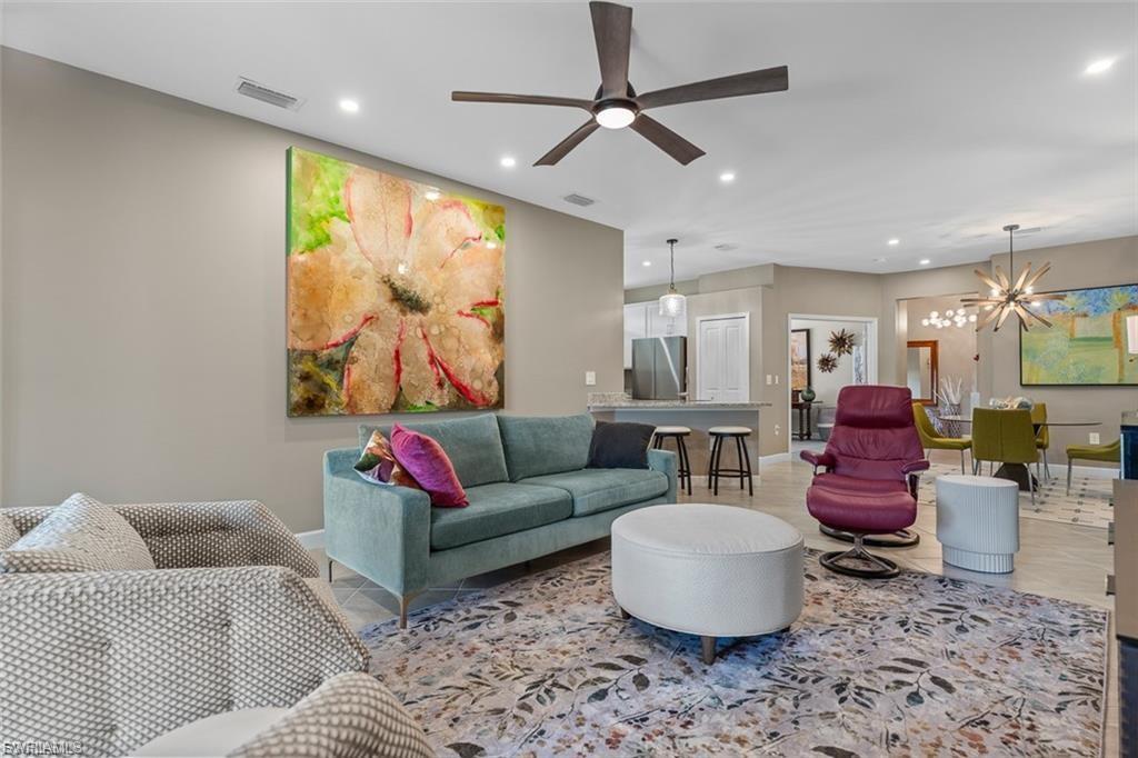 TIMBER CREEK - Residential