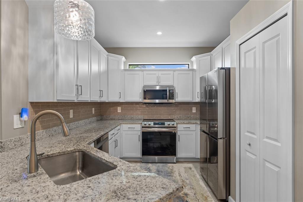 TIMBER CREEK - Residential