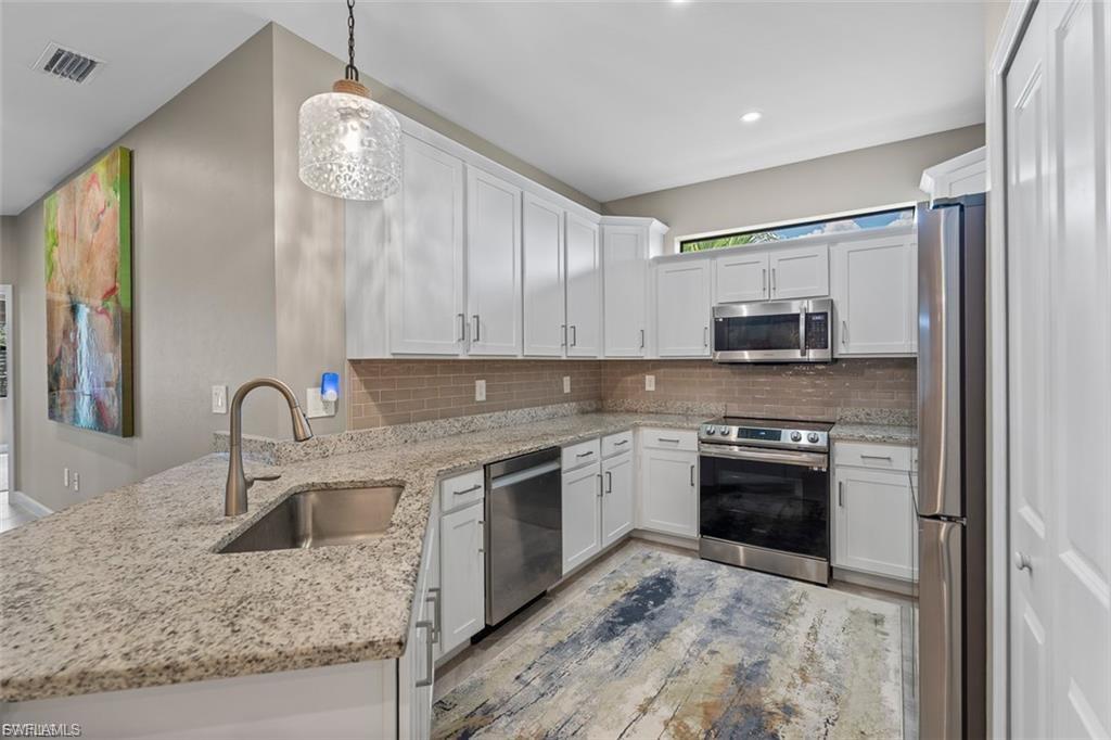 TIMBER CREEK - Residential