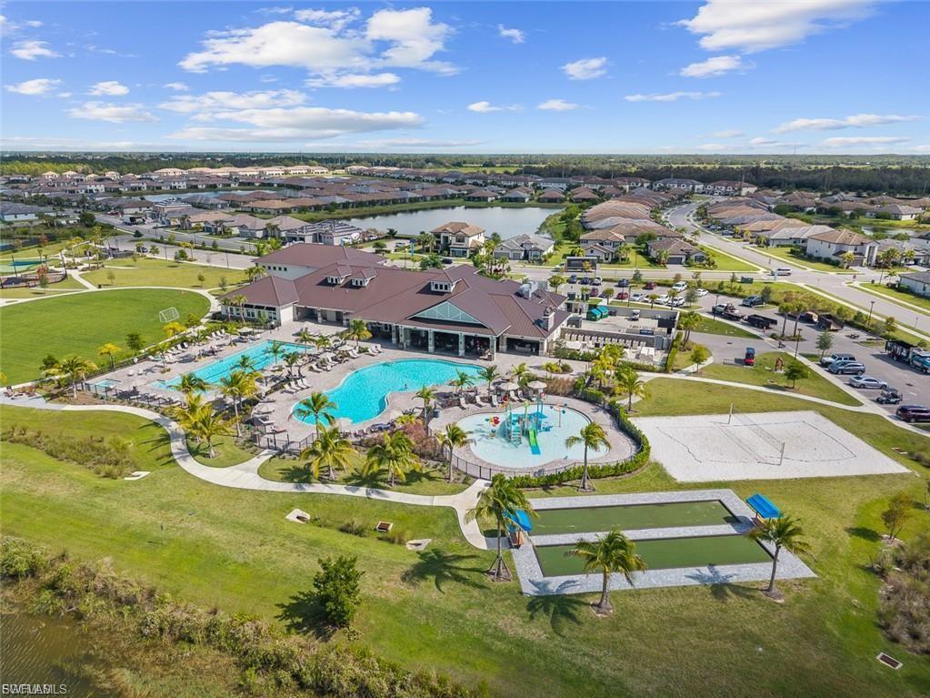 TIMBER CREEK - Residential