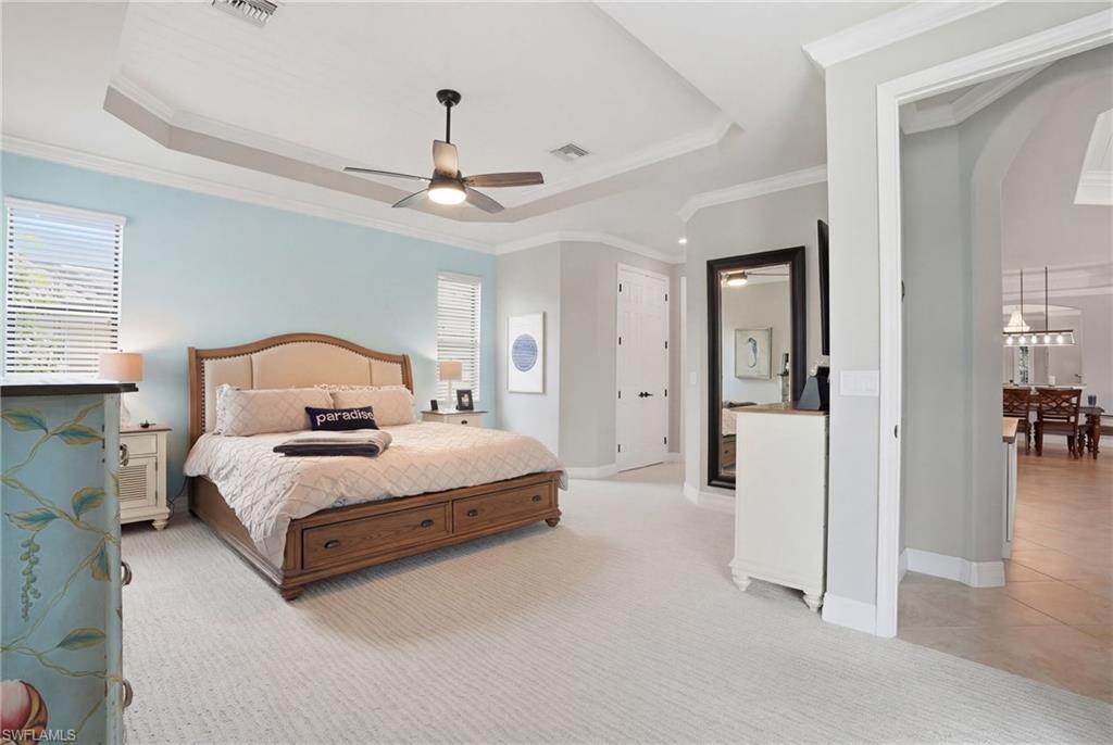 BONITA NATIONAL GOLF AND COUNTRY CLUB - Residential