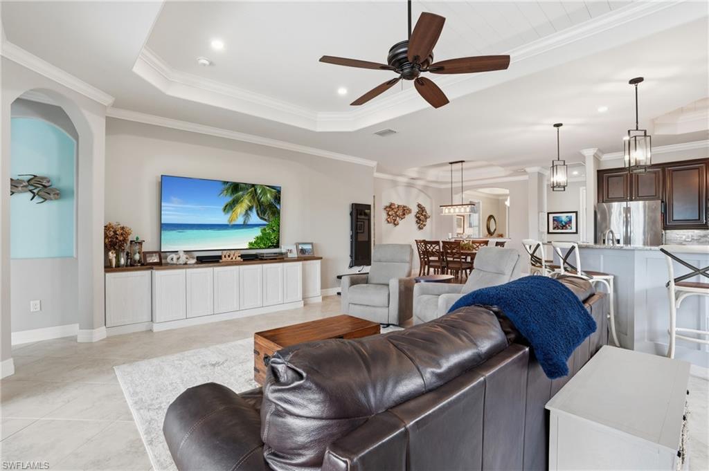 BONITA NATIONAL GOLF AND COUNTRY CLUB - Residential