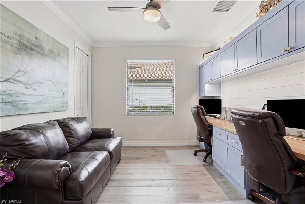 BONITA NATIONAL GOLF AND COUNTRY CLUB - Residential