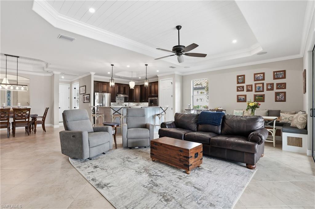 BONITA NATIONAL GOLF AND COUNTRY CLUB - Residential