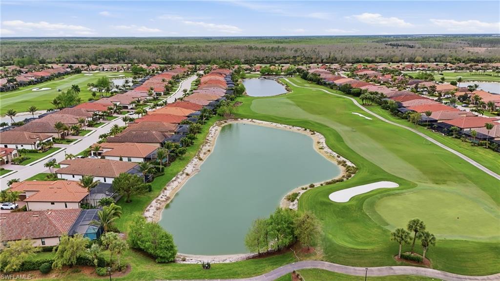 BONITA NATIONAL GOLF AND COUNTRY CLUB - Residential