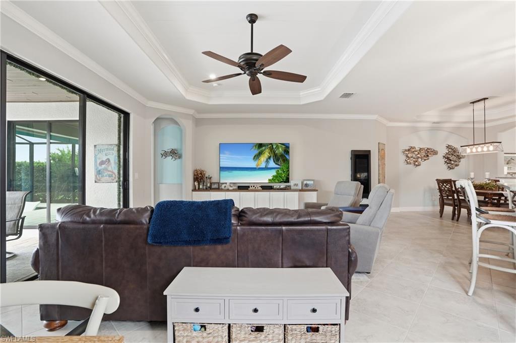 BONITA NATIONAL GOLF AND COUNTRY CLUB - Residential