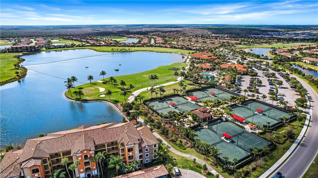 BONITA NATIONAL GOLF AND COUNTRY CLUB - Residential