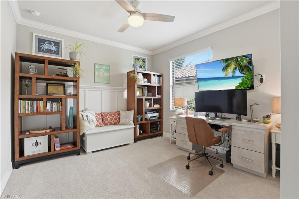 BONITA NATIONAL GOLF AND COUNTRY CLUB - Residential