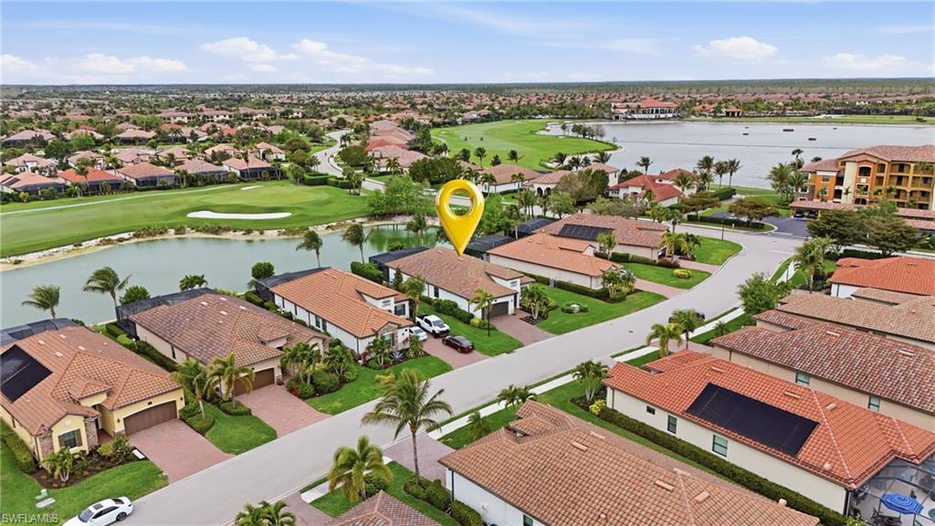 BONITA NATIONAL GOLF AND COUNTRY CLUB - Residential