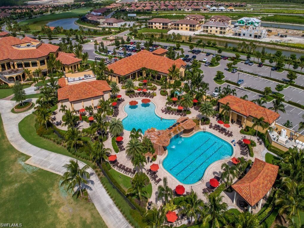 BONITA NATIONAL GOLF AND COUNTRY CLUB - Residential