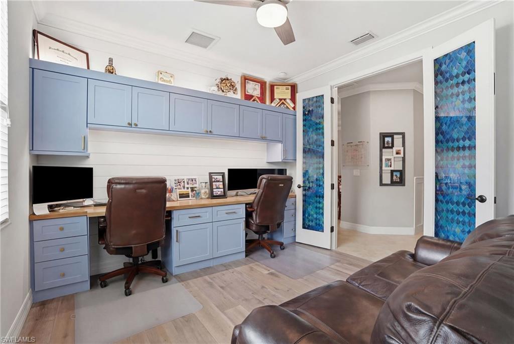 BONITA NATIONAL GOLF AND COUNTRY CLUB - Residential