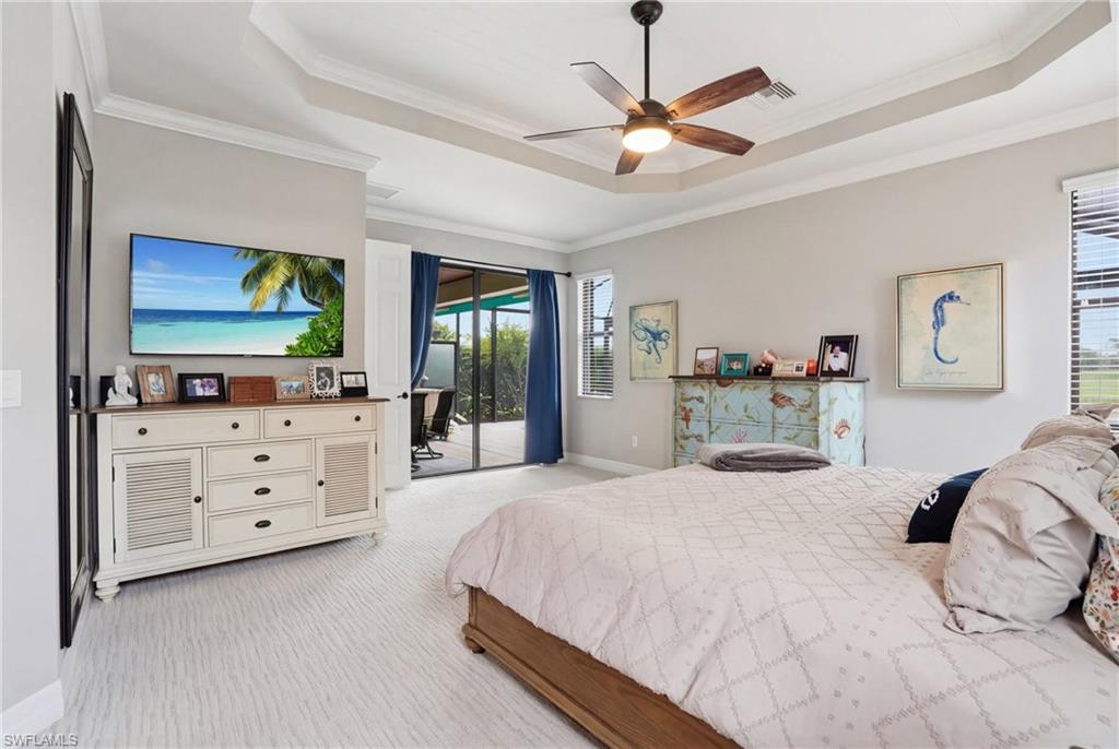 BONITA NATIONAL GOLF AND COUNTRY CLUB - Residential