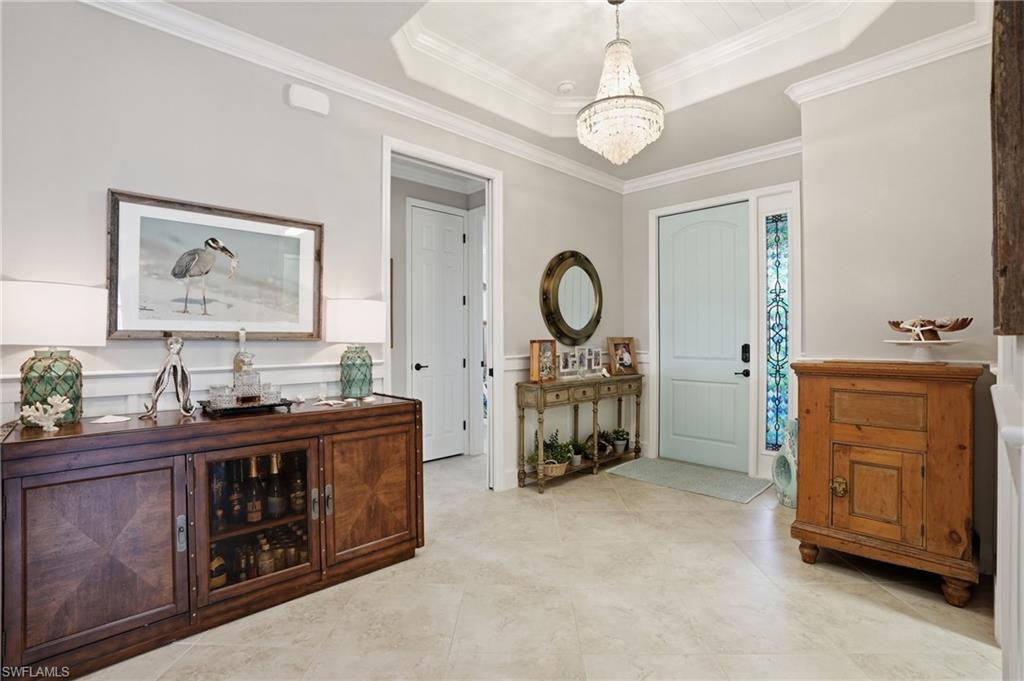 BONITA NATIONAL GOLF AND COUNTRY CLUB - Residential