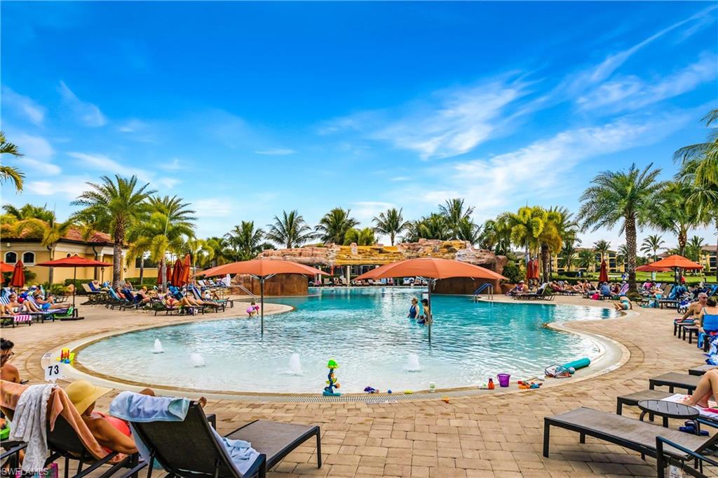 BONITA NATIONAL GOLF AND COUNTRY CLUB - Residential