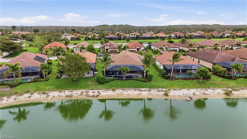 BONITA NATIONAL GOLF AND COUNTRY CLUB - Residential