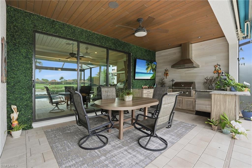 BONITA NATIONAL GOLF AND COUNTRY CLUB - Residential