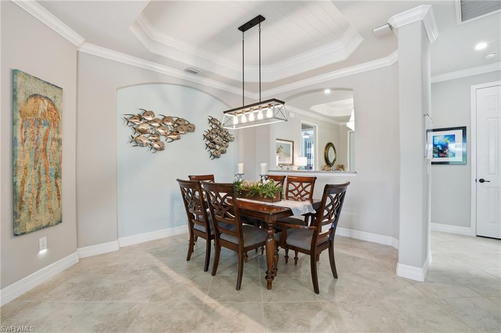 BONITA NATIONAL GOLF AND COUNTRY CLUB - Residential