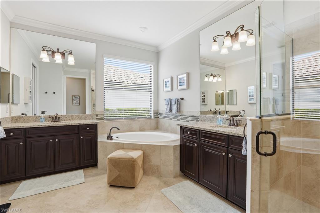 BONITA NATIONAL GOLF AND COUNTRY CLUB - Residential