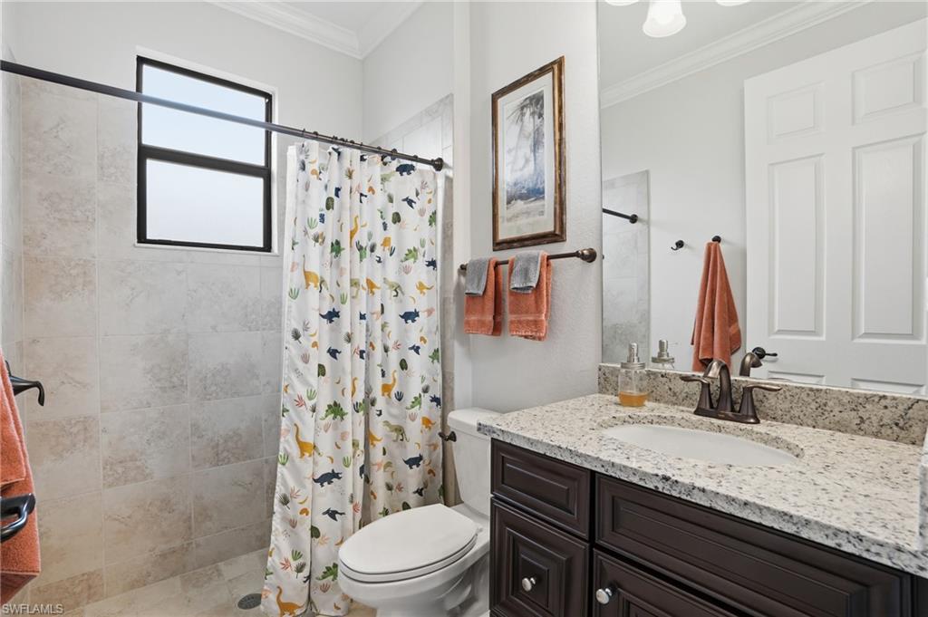 BONITA NATIONAL GOLF AND COUNTRY CLUB - Residential