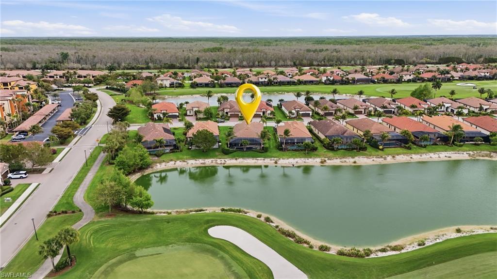 BONITA NATIONAL GOLF AND COUNTRY CLUB - Residential