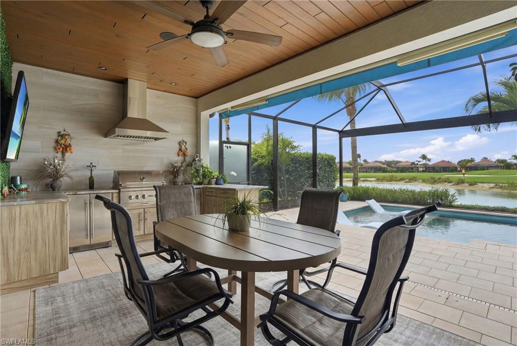 BONITA NATIONAL GOLF AND COUNTRY CLUB - Residential