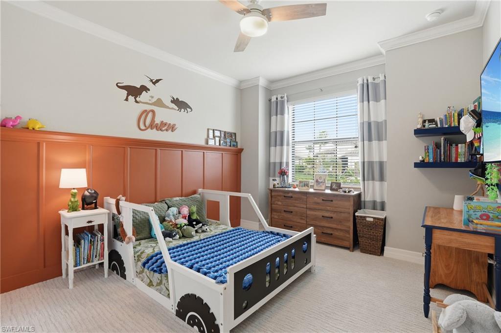 BONITA NATIONAL GOLF AND COUNTRY CLUB - Residential