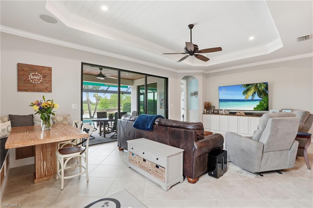 BONITA NATIONAL GOLF AND COUNTRY CLUB - Residential