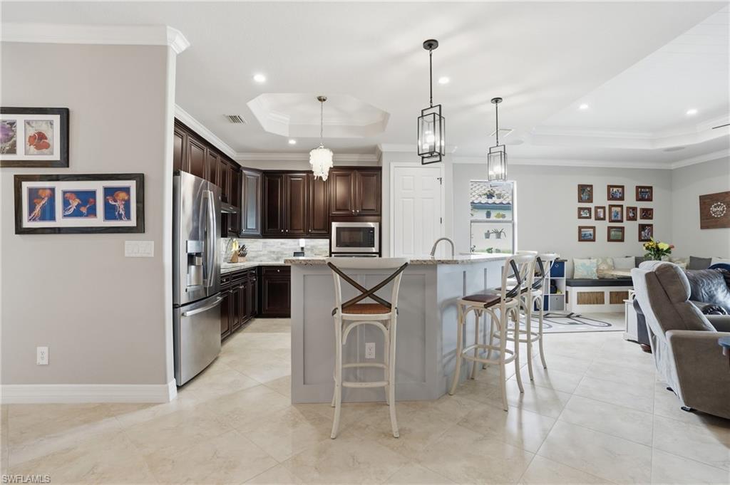 BONITA NATIONAL GOLF AND COUNTRY CLUB - Residential