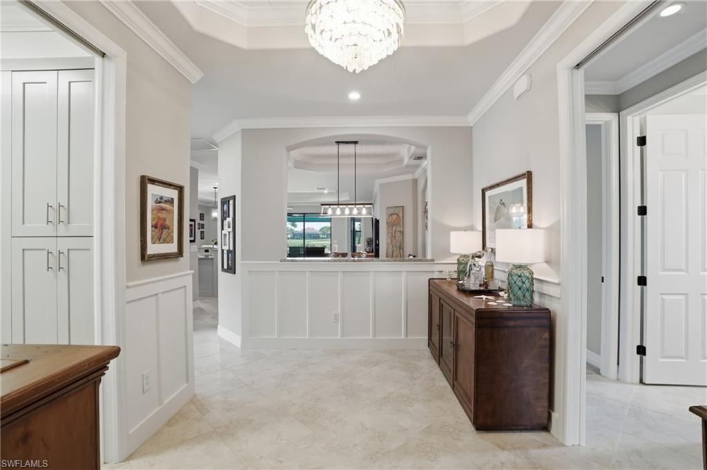 BONITA NATIONAL GOLF AND COUNTRY CLUB - Residential