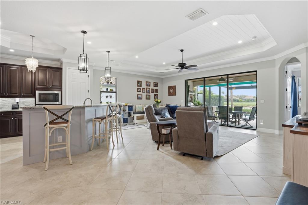 BONITA NATIONAL GOLF AND COUNTRY CLUB - Residential