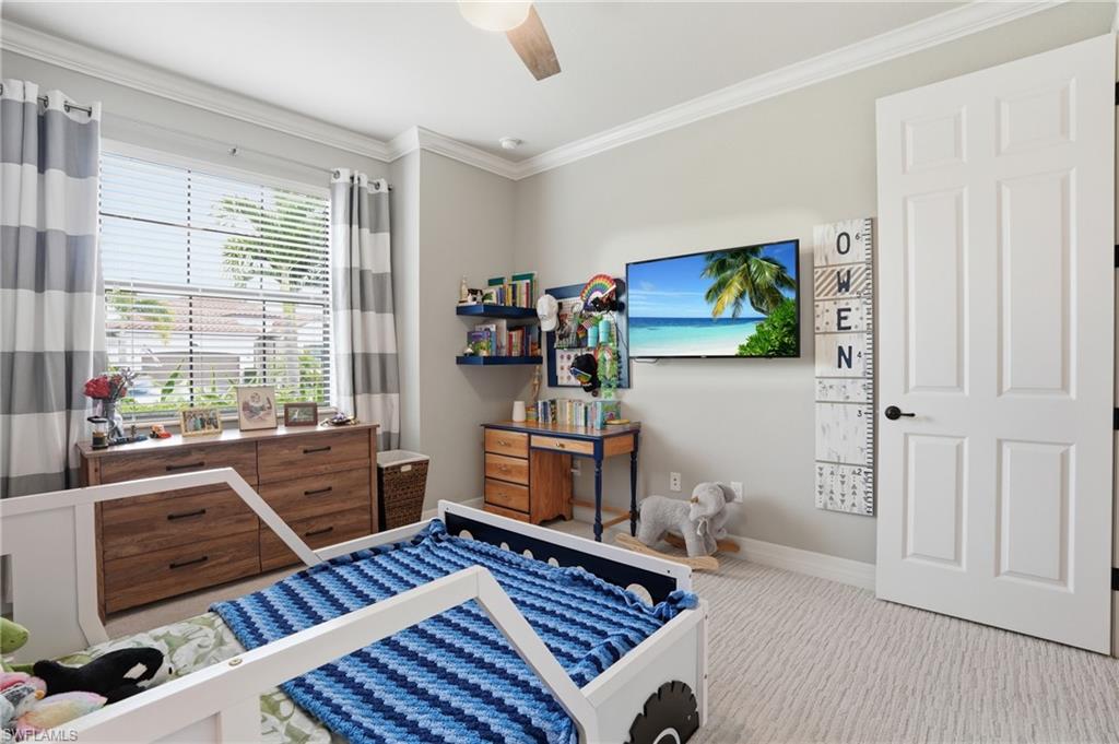 BONITA NATIONAL GOLF AND COUNTRY CLUB - Residential