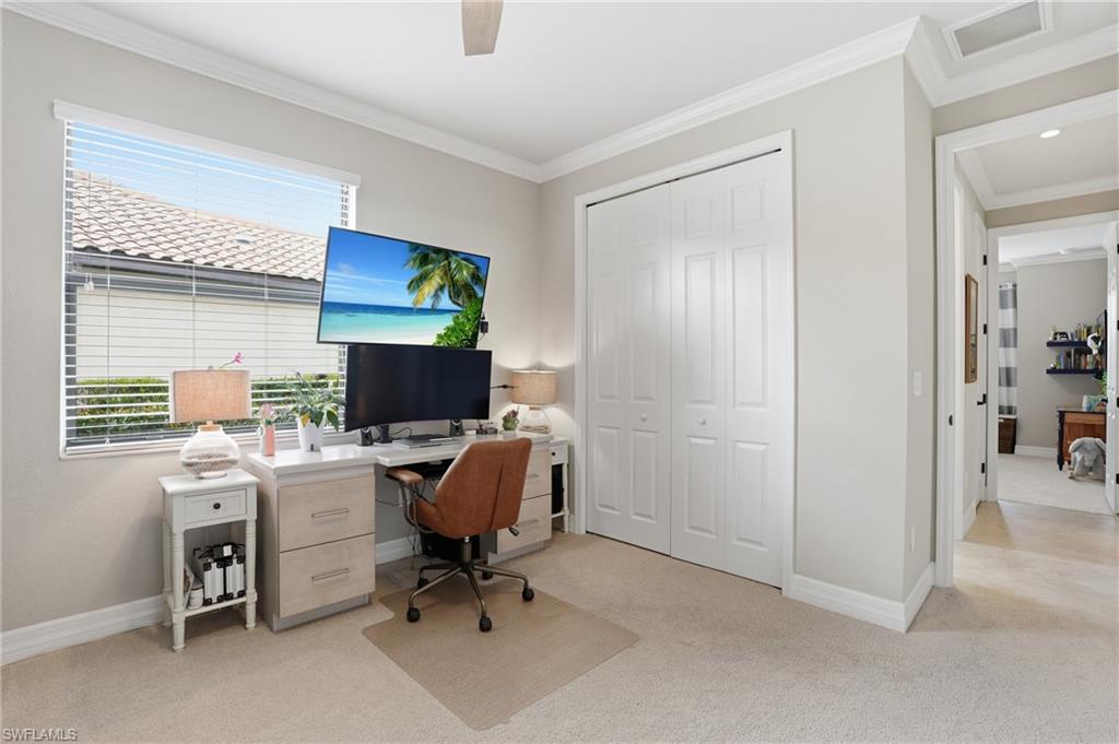 BONITA NATIONAL GOLF AND COUNTRY CLUB - Residential