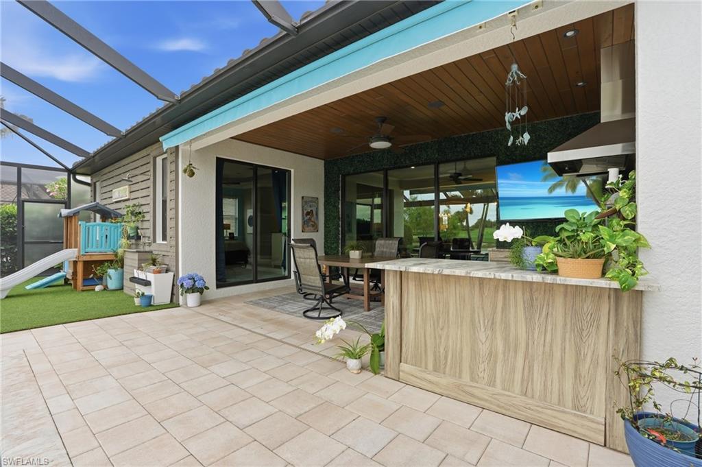 BONITA NATIONAL GOLF AND COUNTRY CLUB - Residential