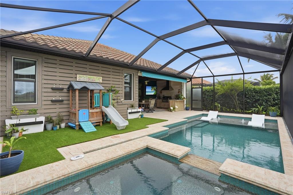 BONITA NATIONAL GOLF AND COUNTRY CLUB - Residential