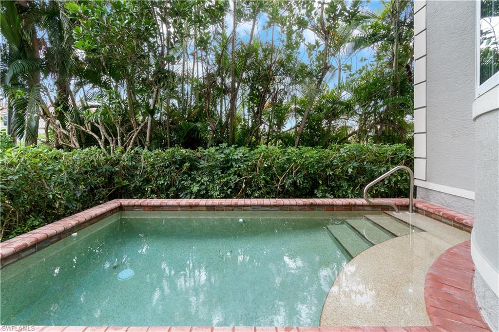 VILLAS DI MARINO - Residential Lease