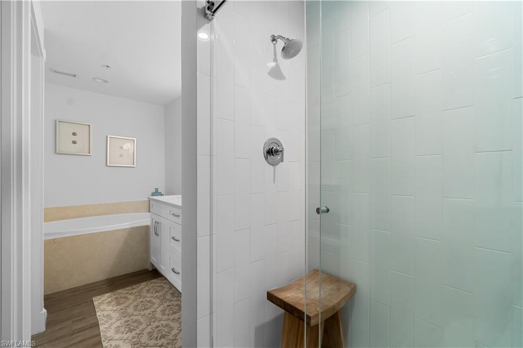 VILLAS DI MARINO - Residential Lease