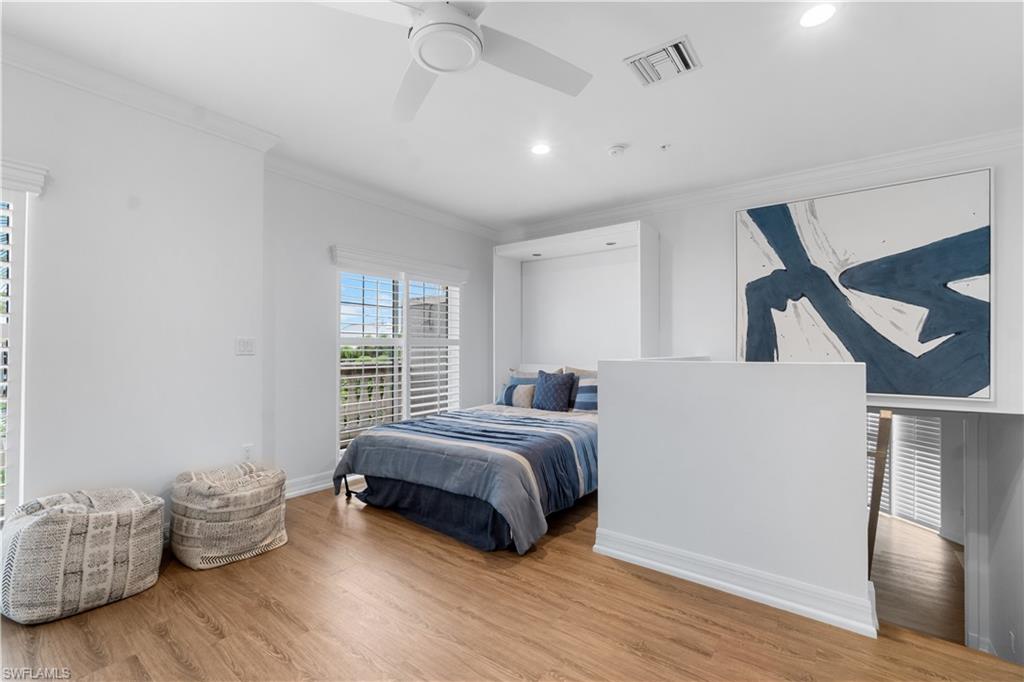 VILLAS DI MARINO - Residential Lease