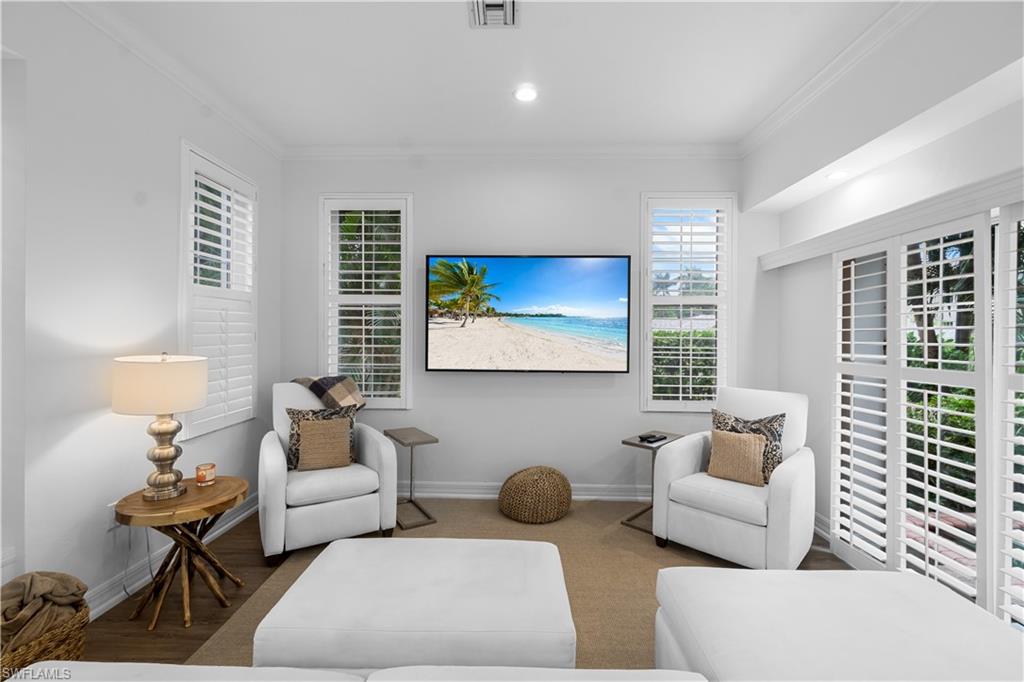 VILLAS DI MARINO - Residential Lease