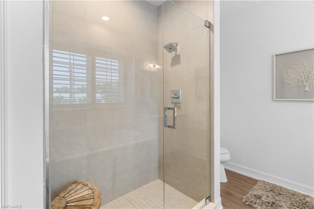 VILLAS DI MARINO - Residential Lease